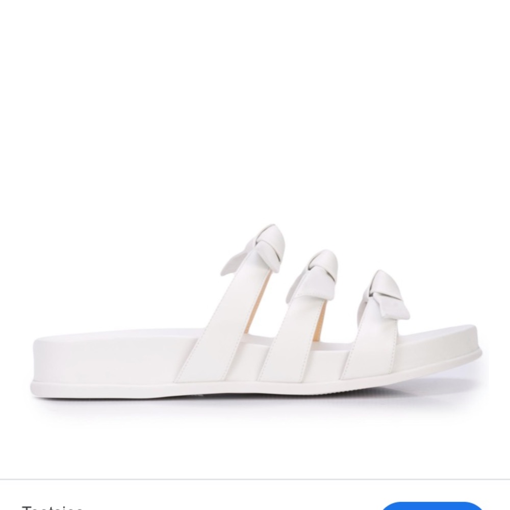 Alexandre Birman Lolita pool slide